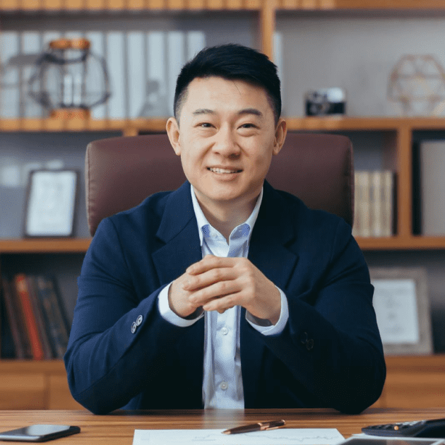 Jack Chen