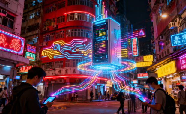 中国大陸免備案CDNとは？