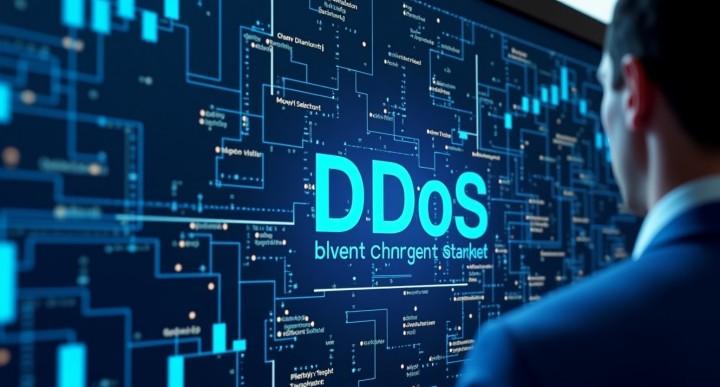 Responding to DDoS Attacks: 7 Key Steps for Protection