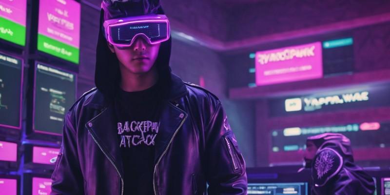 企业级DDoS防护解决方案：2025年十大平台性能与安全深度解析！