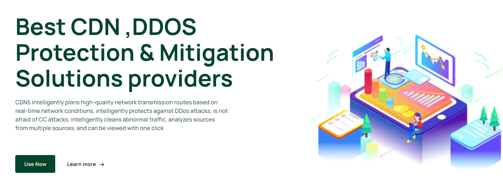 Best CDN Providers in Hong Kong, China (2026): Speed, CN2, DDoS Protection & China Access