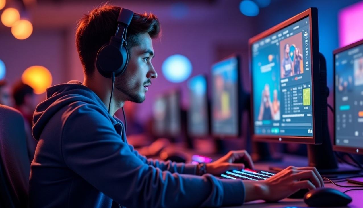 Gaming CDN|Built for game acceleration and security!